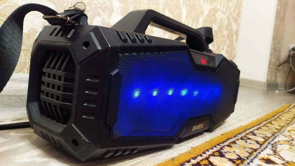 Sven PS-480