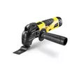 Мультифункциональный Инструмент С Аккумулятором Trotec Pmts 10-12v foto 0