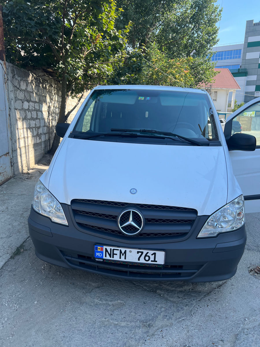 Chirie auto / Arenda auto / Rent car foto 2