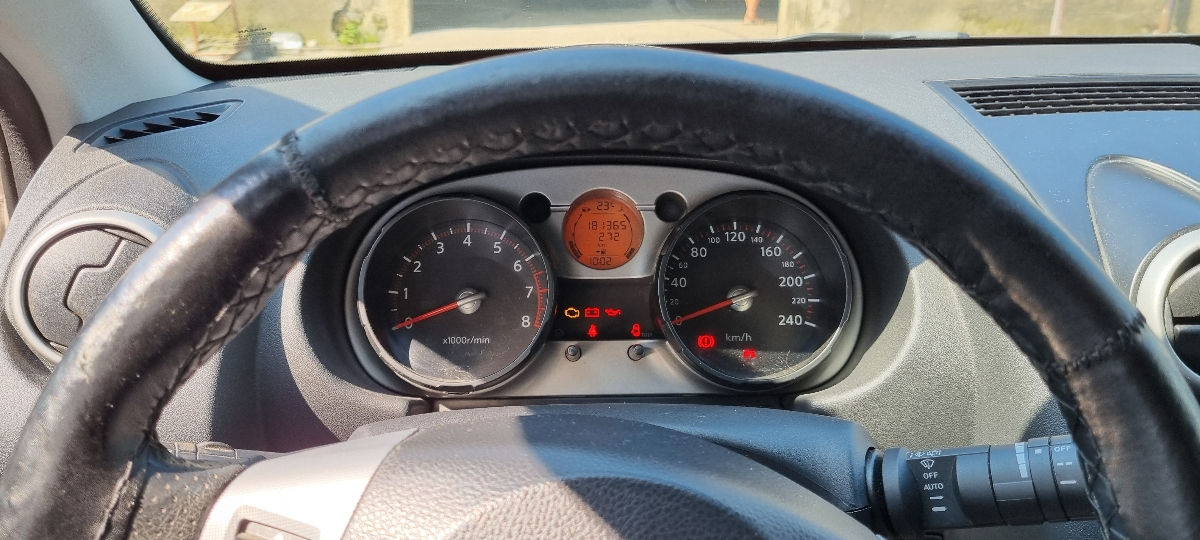 Nissan Qashqai фото 2