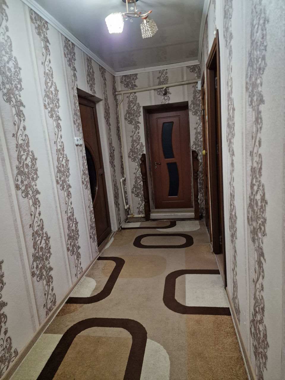 1-комнатная квартира,  Центр,  Бельцы,  Бельцы мун. фото 2