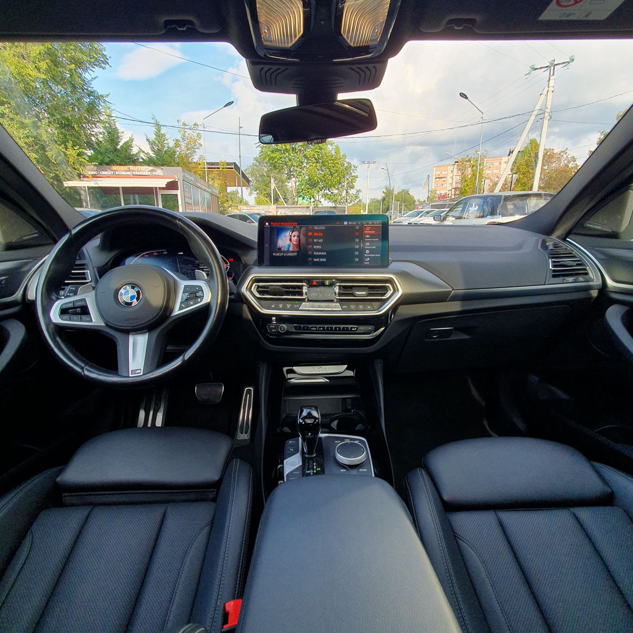 BMW X4 foto 10