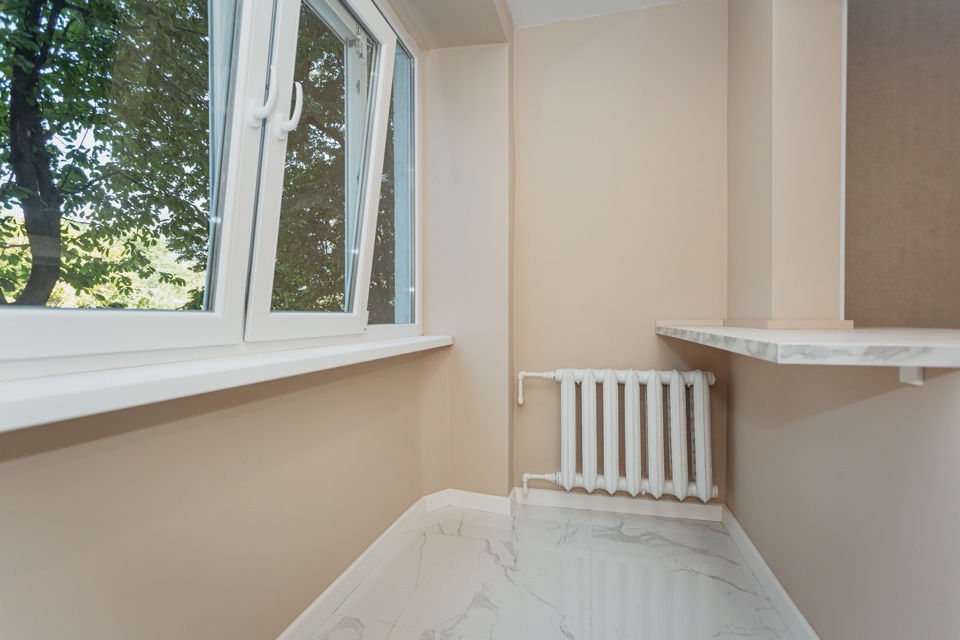 Apartament cu 1 cameră,  Ciocana,  Chișinău,  Chișinău mun. foto 10