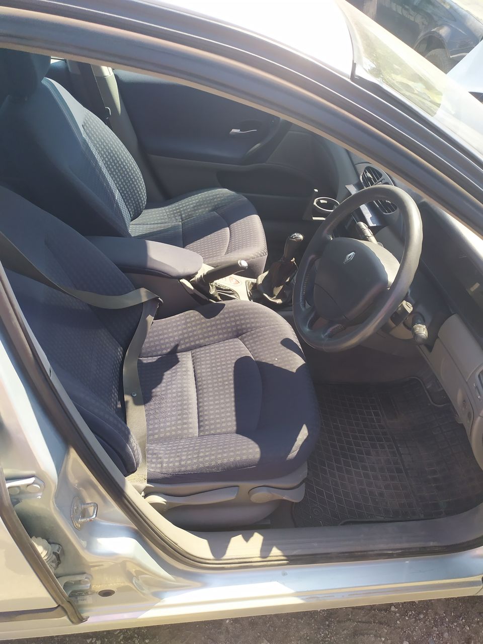 Motor renault reno 1.5 si 2.0 piese originale dezmembrare двигатель рено запчасти разборка foto 7