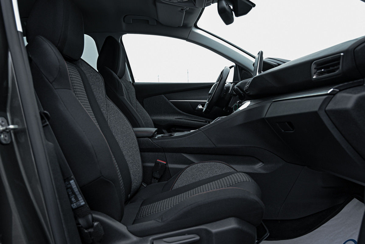 Peugeot 3008 foto 7
