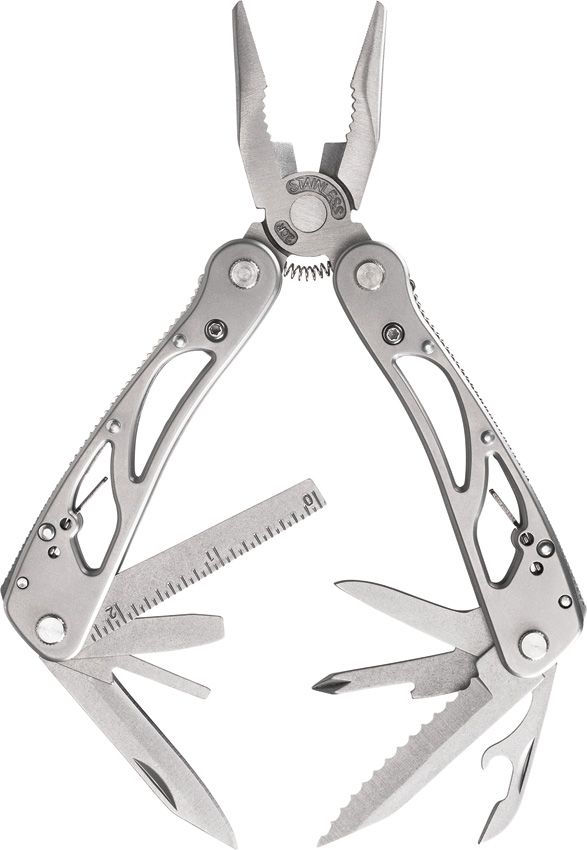 Winchester Multi-tool with beads new condition in blister foto 0