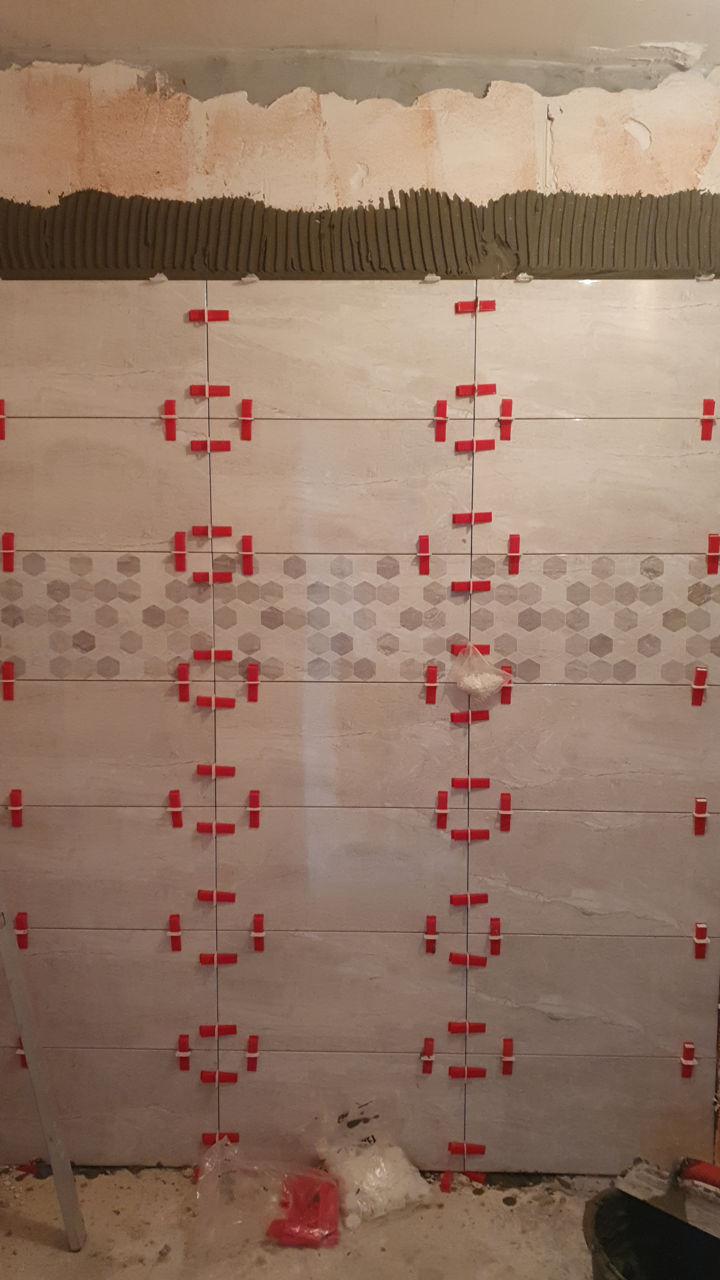 Montarea,,instalarea teracotei, плиточник,placator foto 9