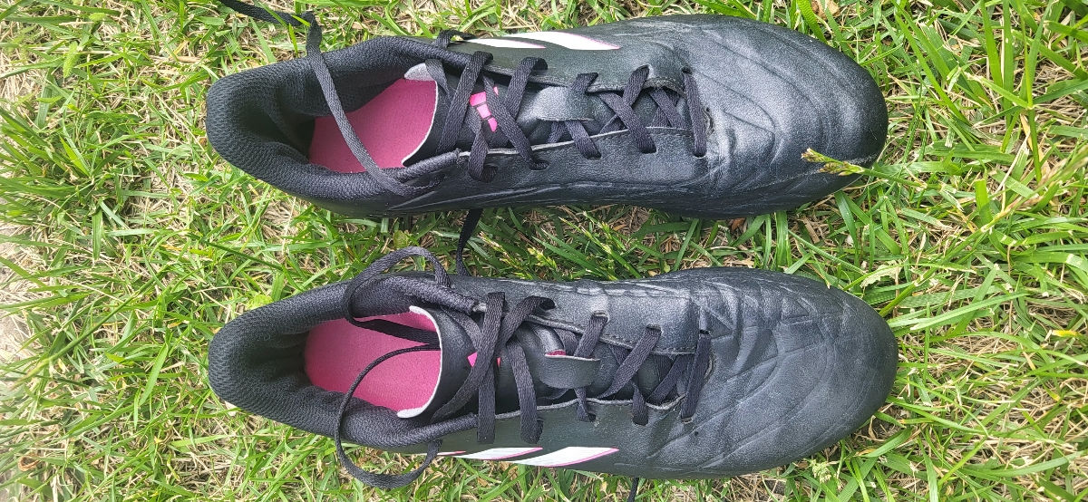 Incaltaminte footbal! Adidas!!! Marimea 41.5 foto 1
