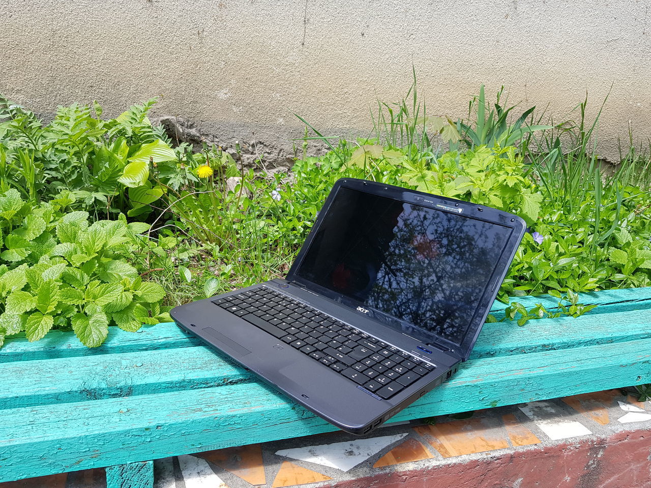 Acer Aspire AMD/8GB/Garantie foto 4