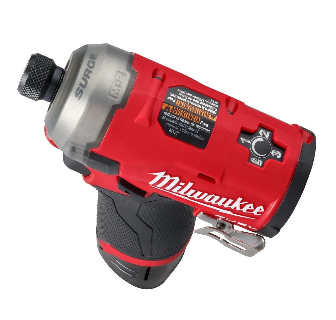 Milwaukee Renovator m12 фото 4