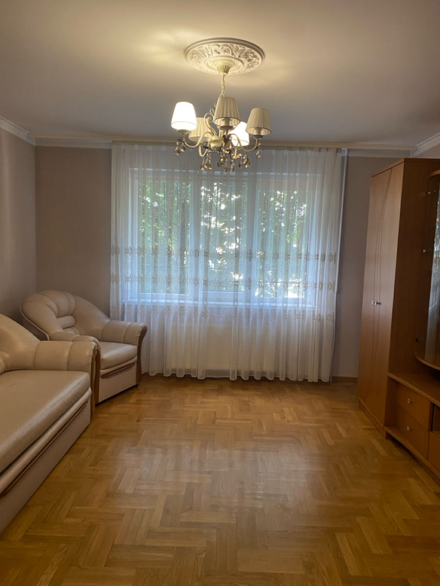 Apartament cu 3 camere,  Telecentru,  Chișinău,  Chișinău mun. foto 1