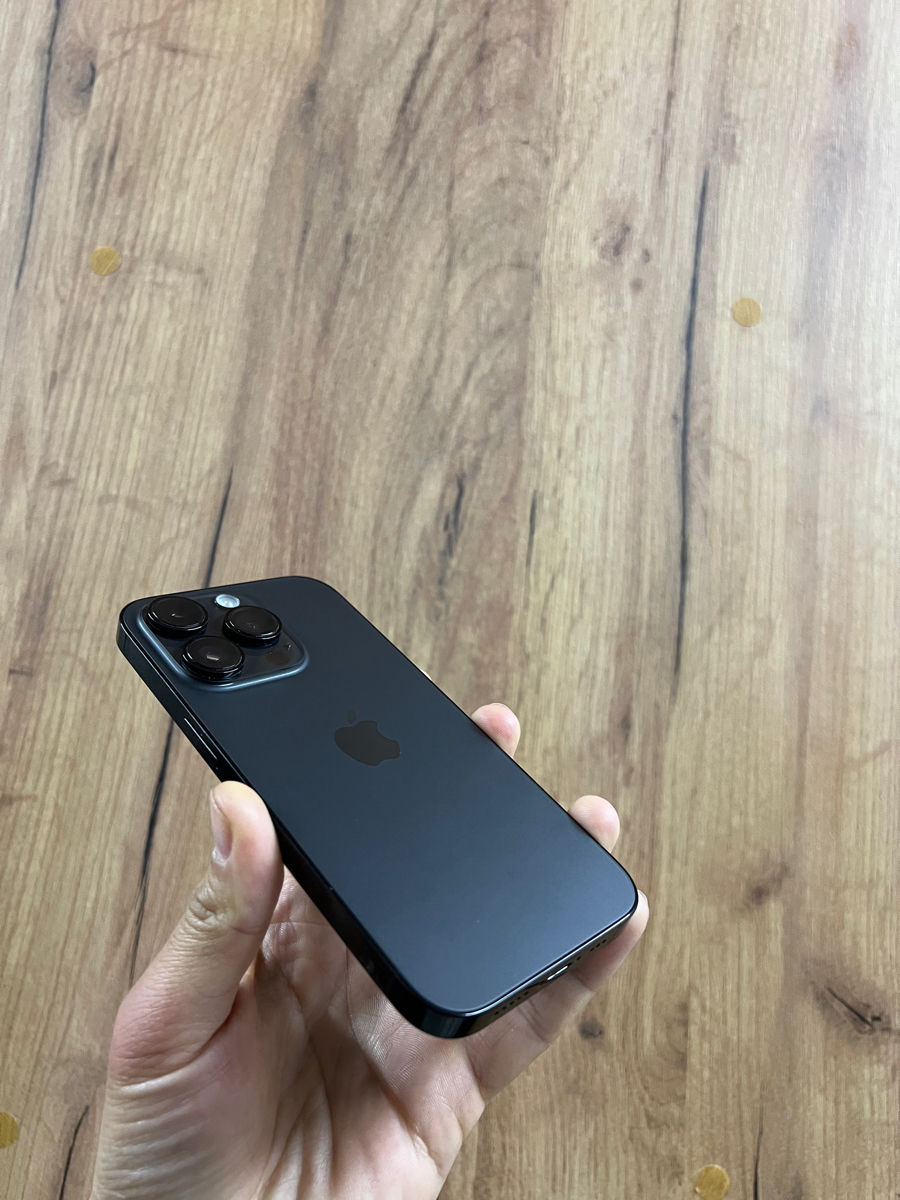 Iphone 14 Pro 256gb 87% in stare perfecta ! Original 100% foto 1