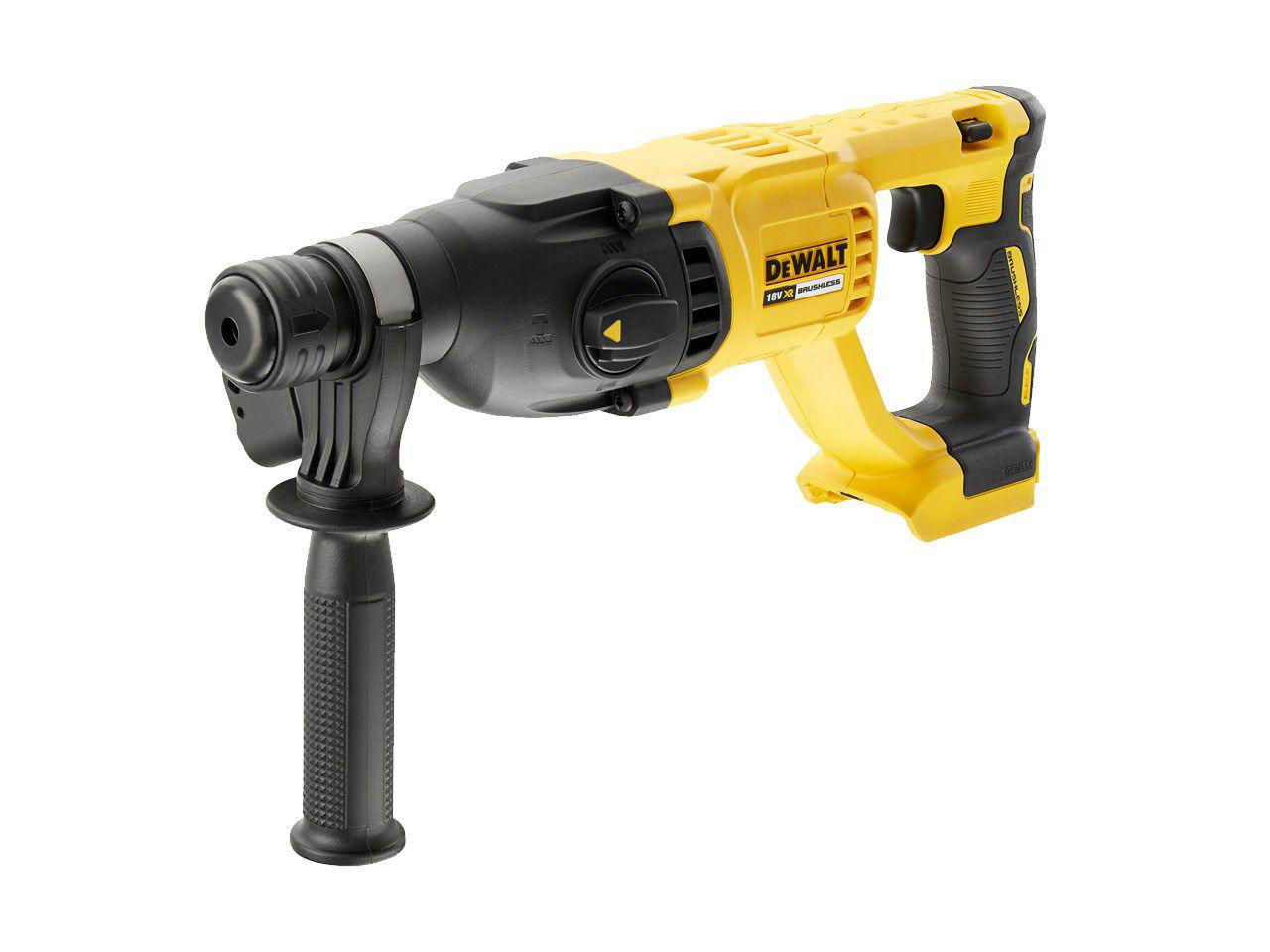 Set De Scule Cu Acumulator  Dewalt Dck2023M2T foto 3