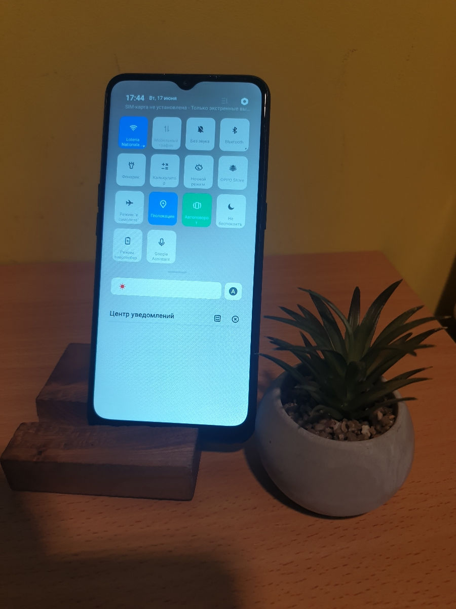 Oppo A31 duos 64 gb foto 2