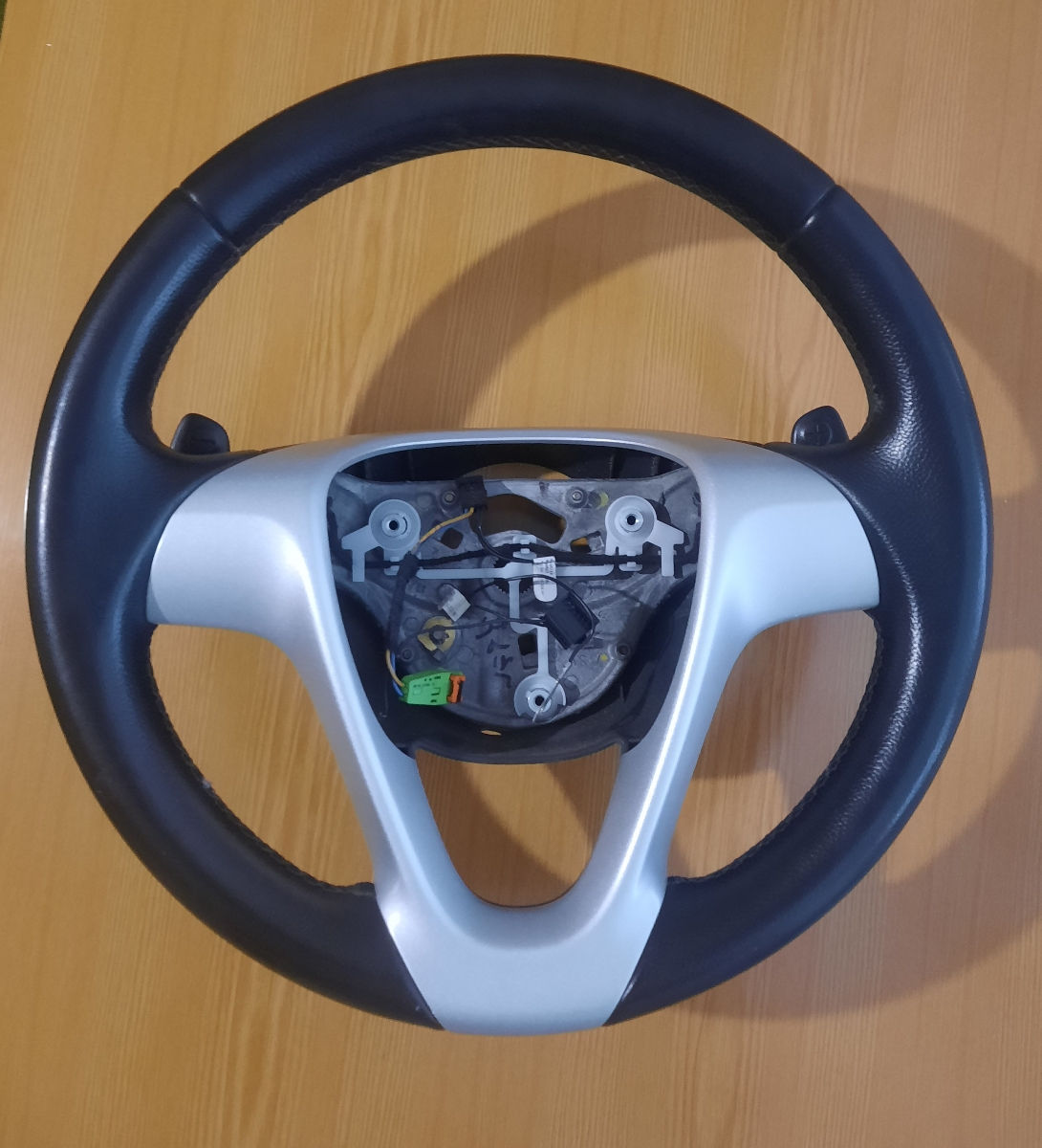 Volan Sport F1 smart 451 Brabus foto 0