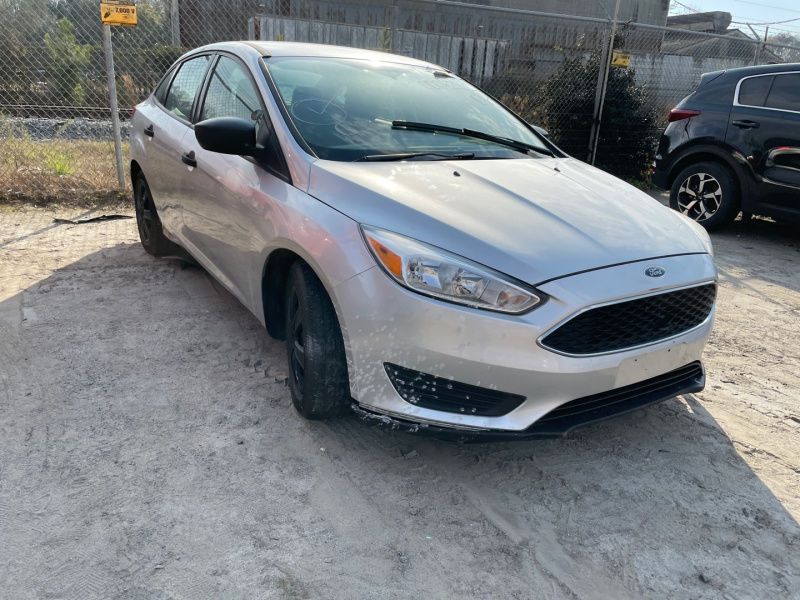 Разборка ford focus mk3 11-18, fiesta mk7 11-19, fusion mk5 13-, mustang mk6 15- dezmembrare piese фото 0