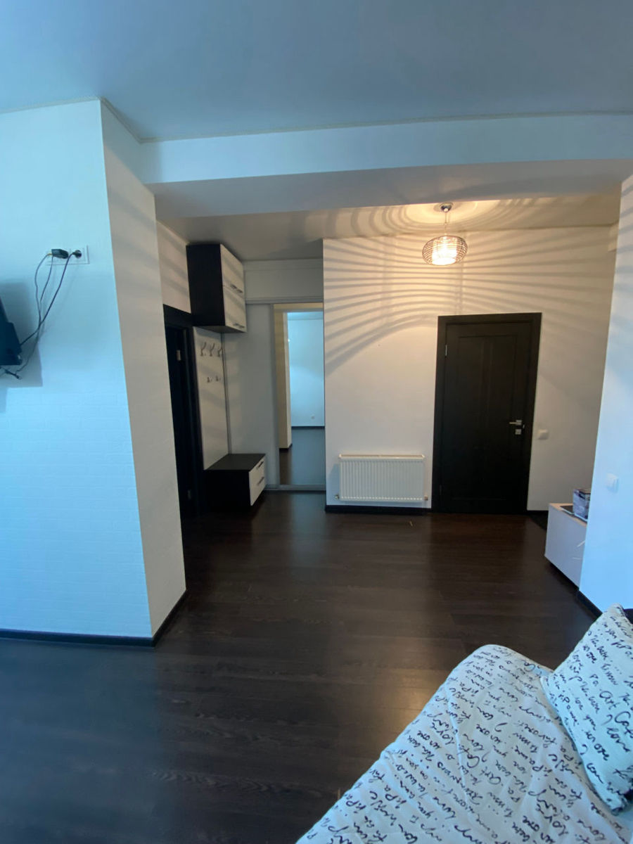 Apartament cu 1 cameră, 50 m², Poșta Veche, Chișinău
