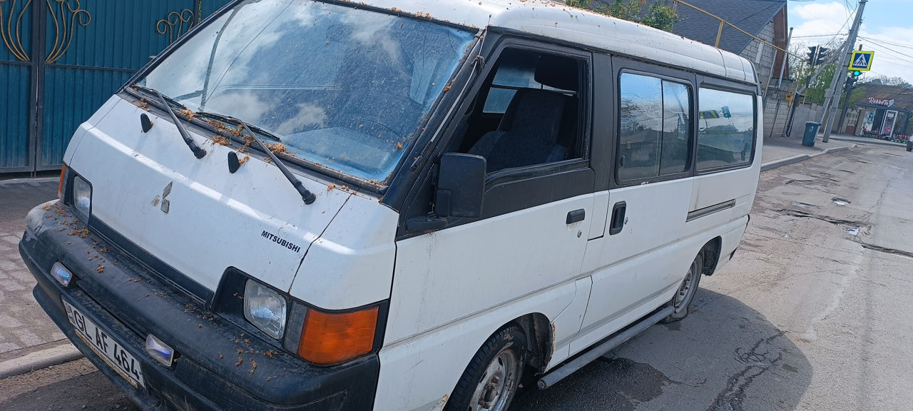Mitsubishi L300 foto 3
