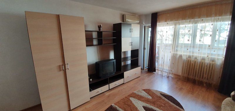 Apartament cu 1 cameră, 25 m², Buiucani, Chișinău foto 2