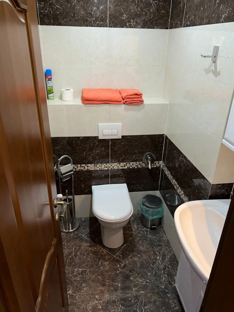 Apartament cu 2 camere, 100 m², Centru, Chișinău foto 9