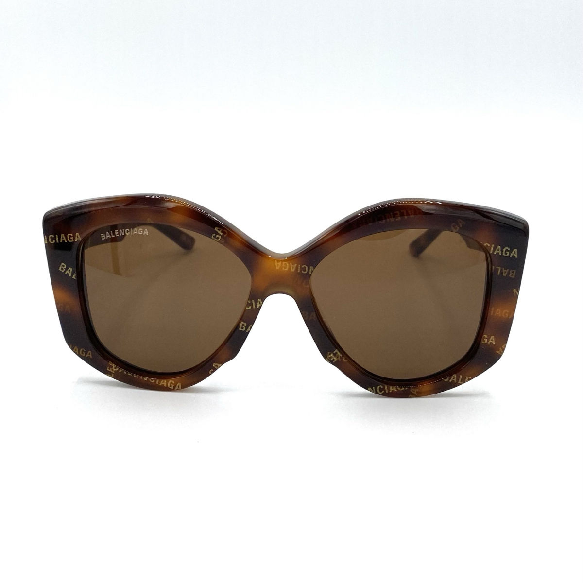 Ochelari Balenciaga foto 1