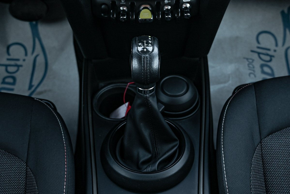 Mini Cooper S Countryman фото 13