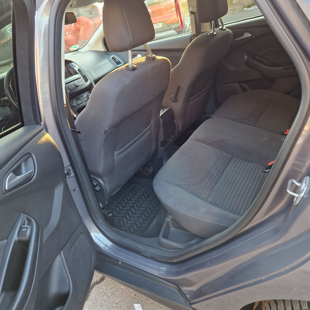 Ford Focus foto 9