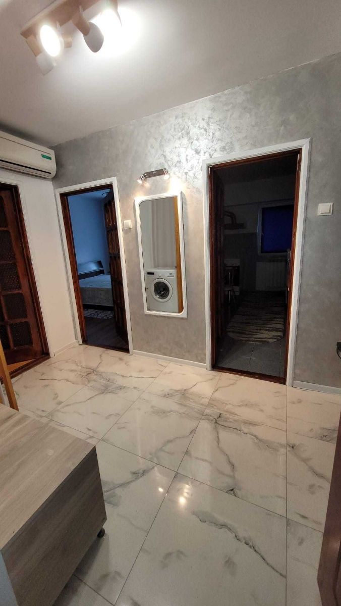 Apartament cu 1 cameră, 35 m², BAM, Bălți foto 2