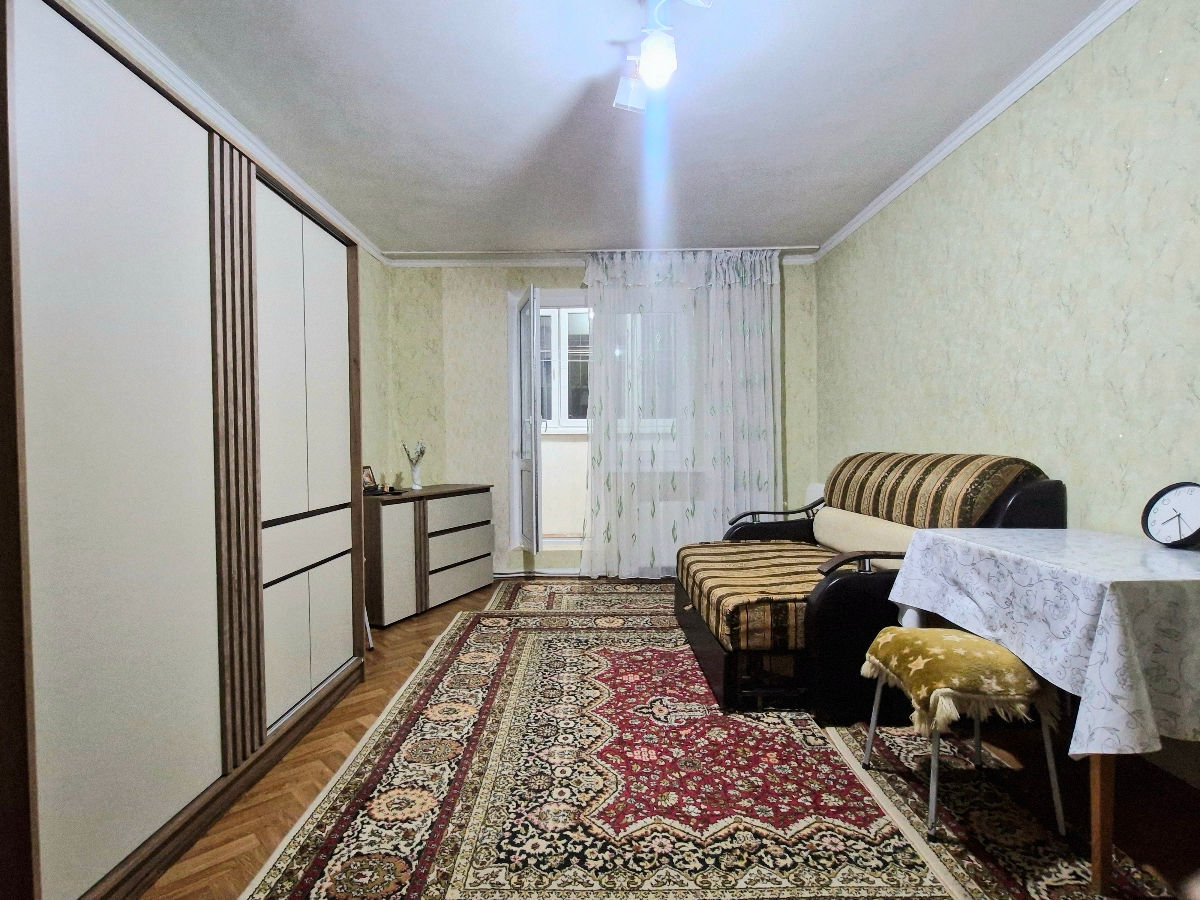 Квартира в аренду ниже рыночной цены в Râșcani