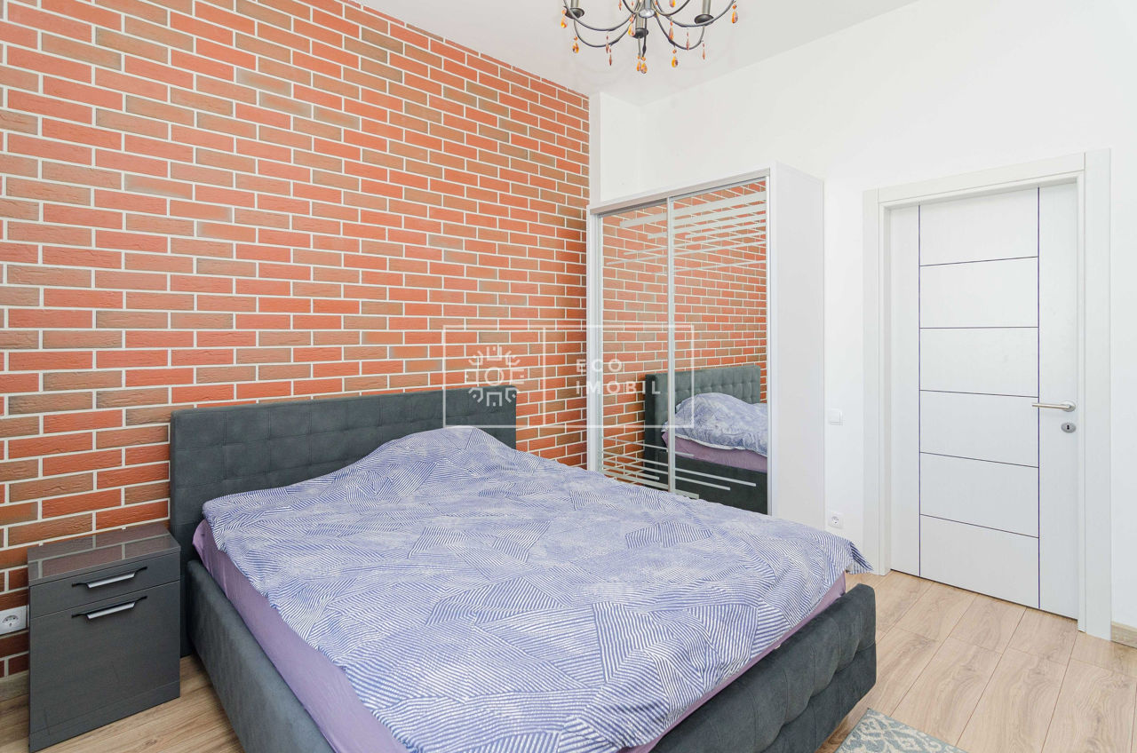 Apartament cu 3 camere,  Centru,  Chișinău,  Chișinău mun. foto 5