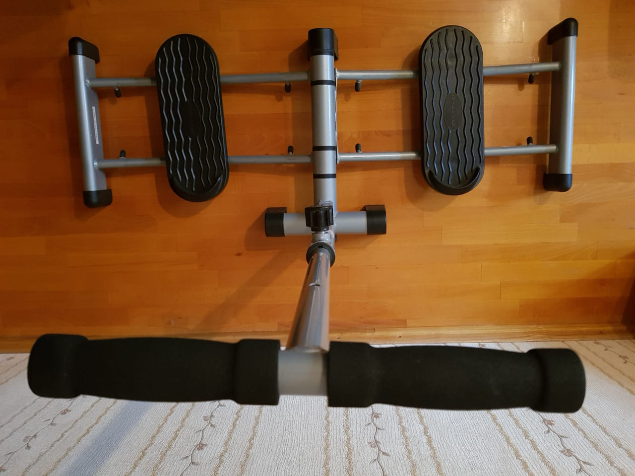 Тренажер Для Ног   Leg Magic foto 2