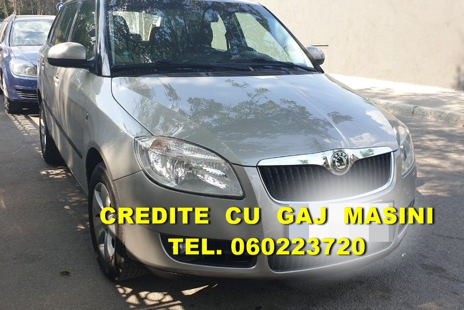 Credite - cu gaj - auto, masini. foto 4