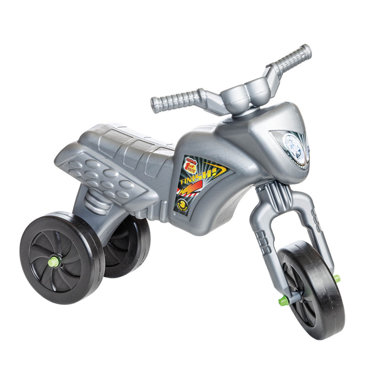 Reducere la biciclete fără pedale și tolocare pentru copii! cele mai mici prețuri! livrare foto 4
