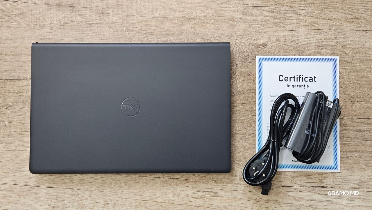 Dell Vostro (15.6" 120Hz FullHD ips, i5-1235U, Ram 16Gb DDR4, SSD 512Gb) foto 11