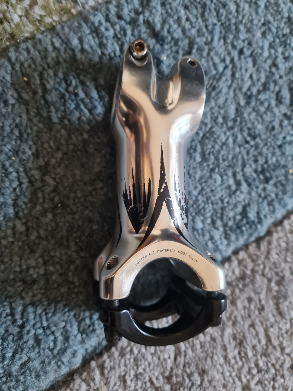 Вынос Specialized 90mm