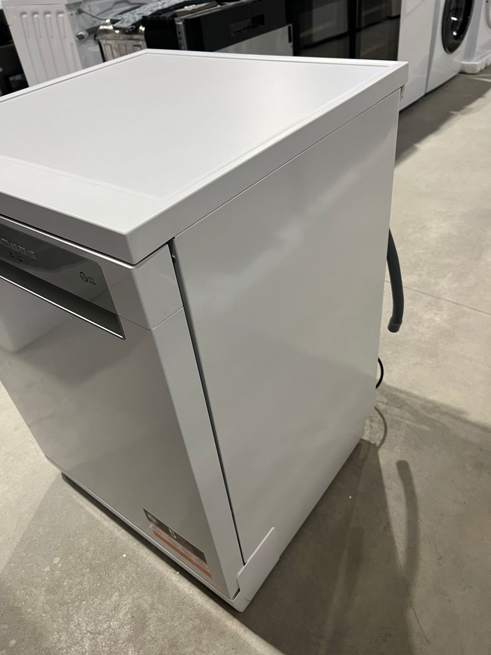 Masina de spalat vase Hotpoint-Ariston- - Produse noi. Bon fiscal si garantie 24 luni. foto 12