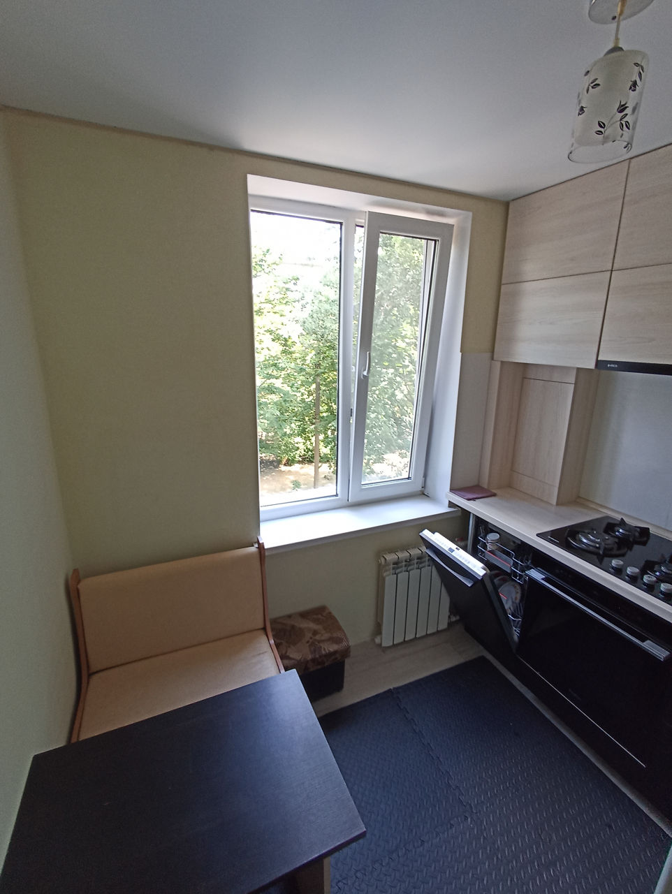 2-х комнатная квартира,  8 квартал,  Бельцы,  Бельцы мун. фото 1