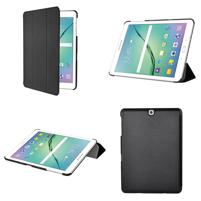 Galaxy Tab S2 - чехол-книжка