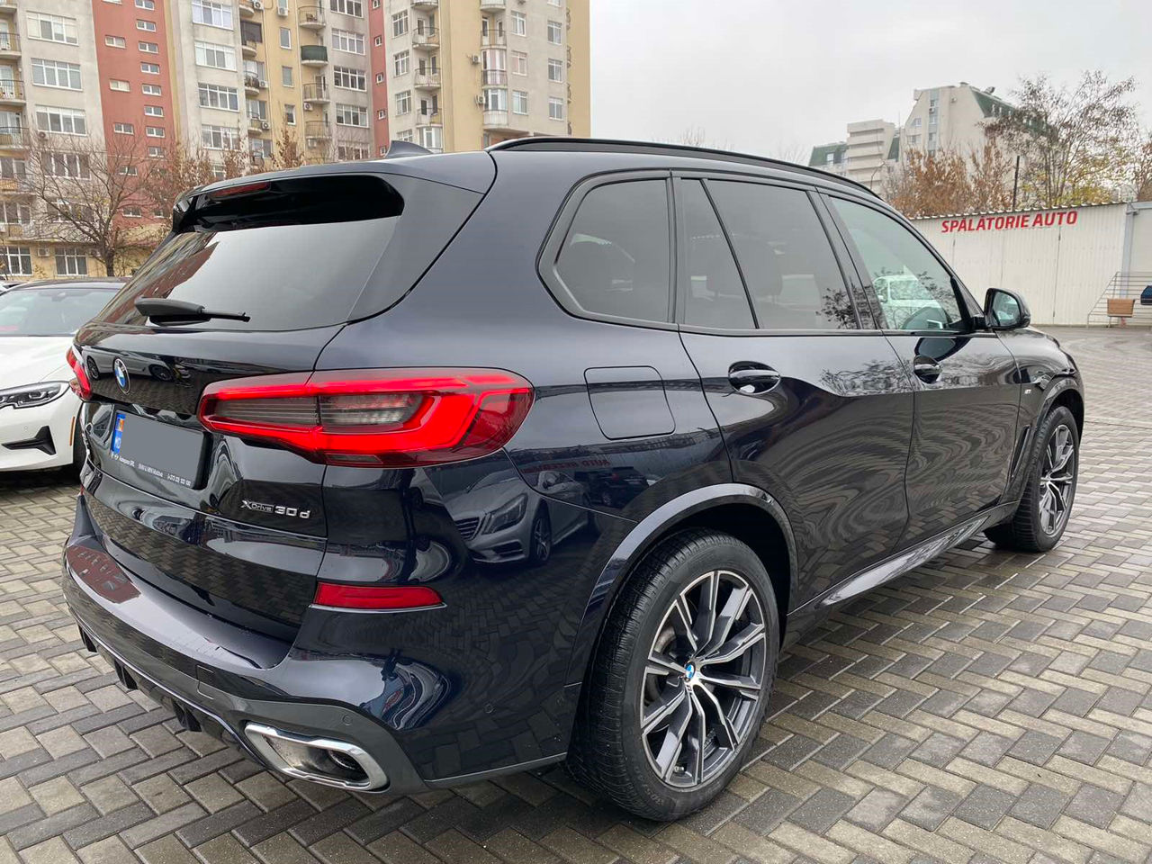 BMW X5 foto 4
