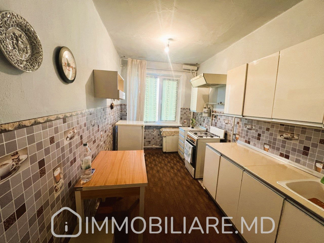 Apartament cu 3 camere, 69 m², Centru, Cahul foto 5