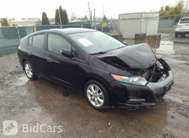 Запчасти Honda Insight Civic Hybrid 2008-2014 foto 1