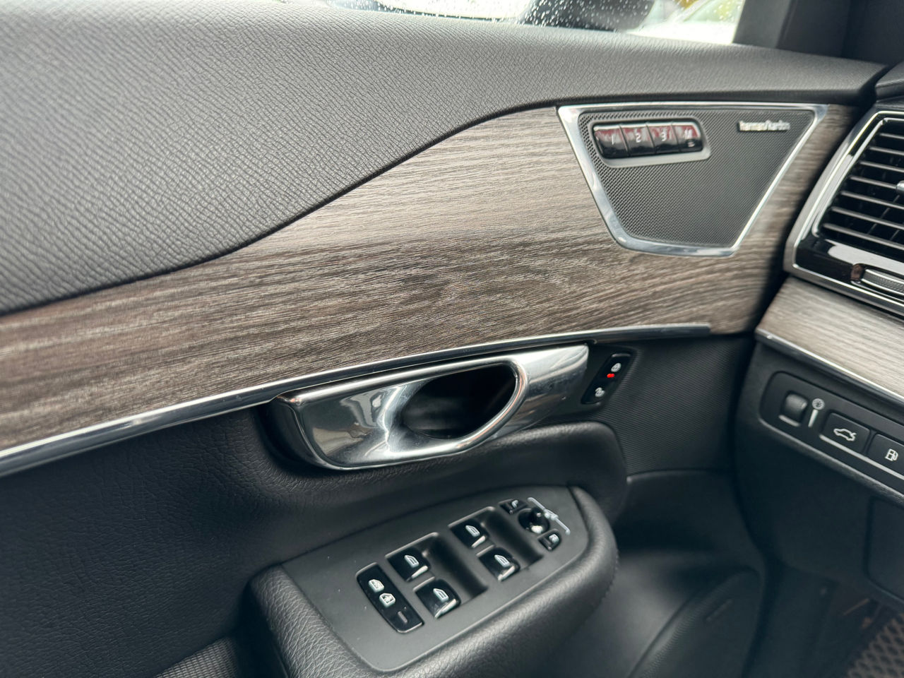 Volvo XC90 foto 15