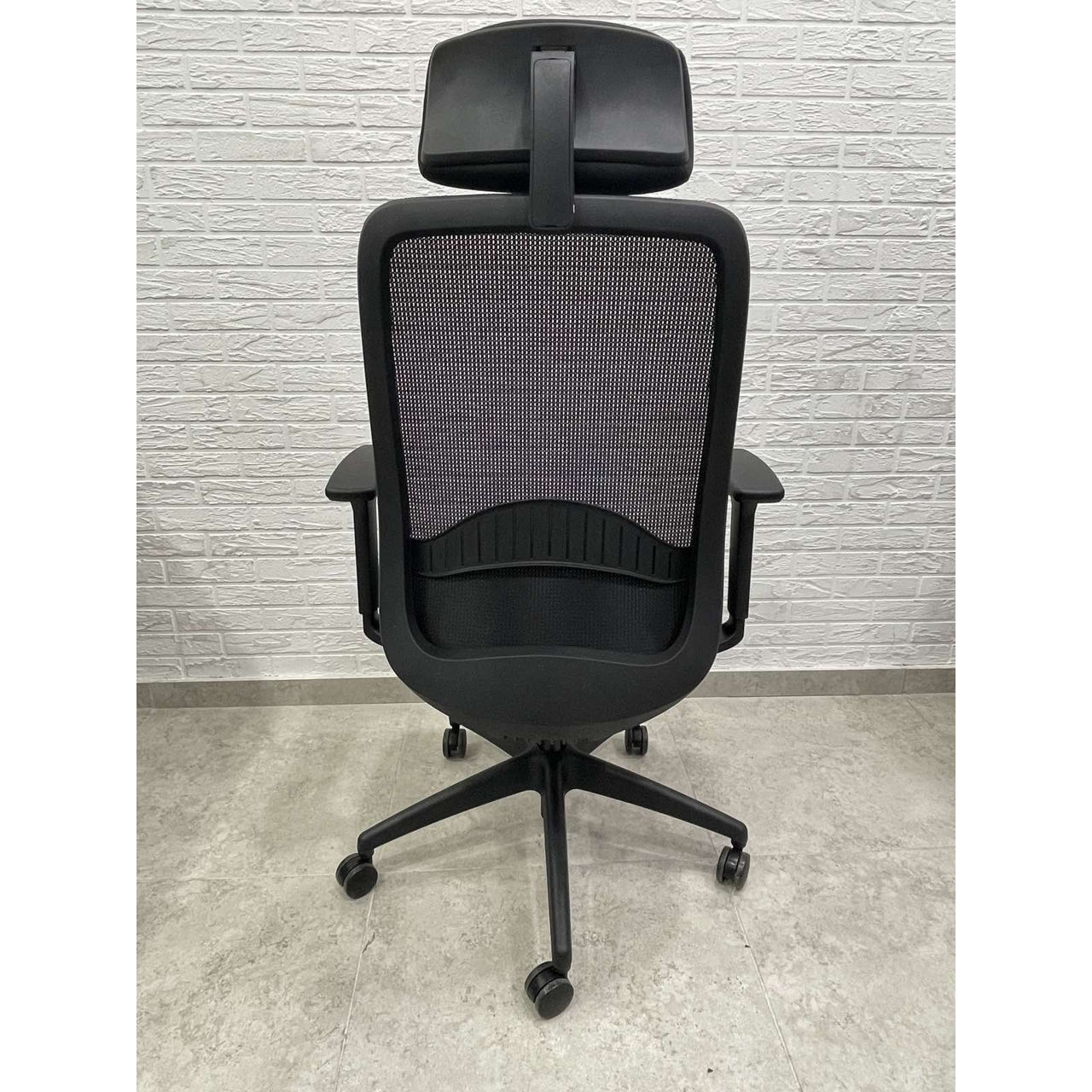 Fotoliu ergonomic Carote-E HB - 5'600 lei ! foto 6