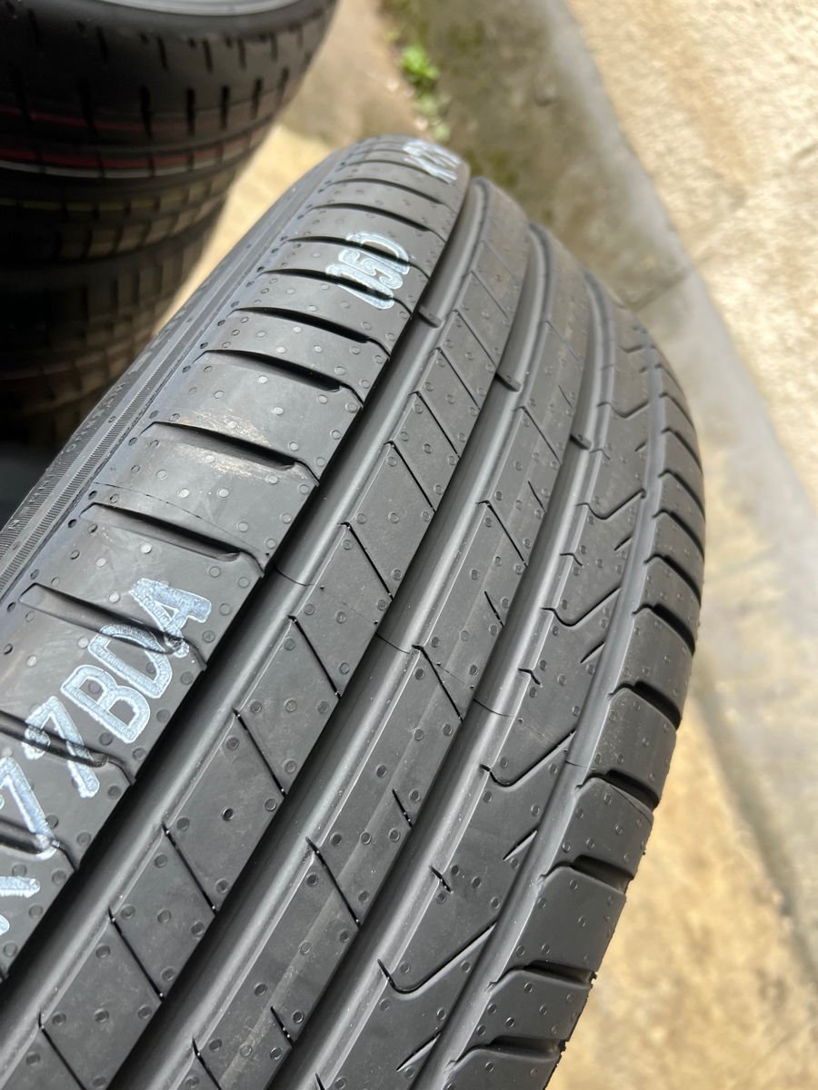 225/65 R17 Pirelli Cinturato P7 (P7C2)/ Доставка, livrare toata Moldova 2023 foto 3