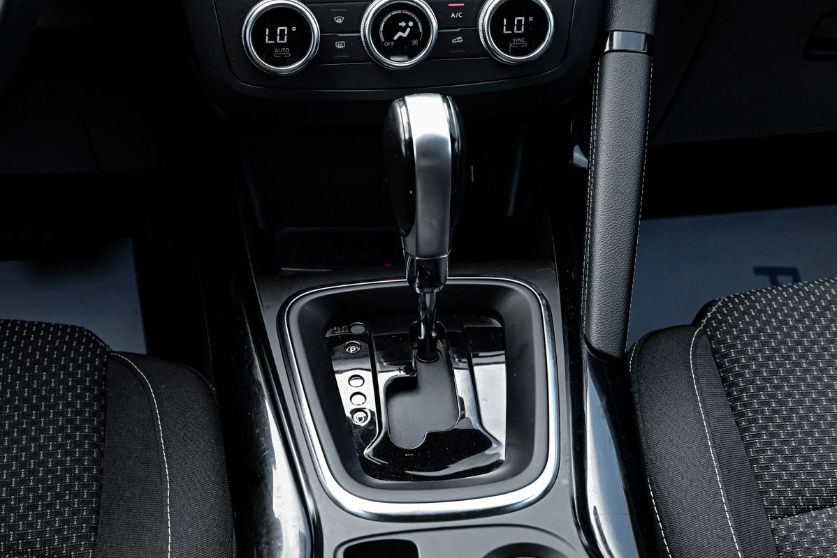 Renault Kadjar фото 13