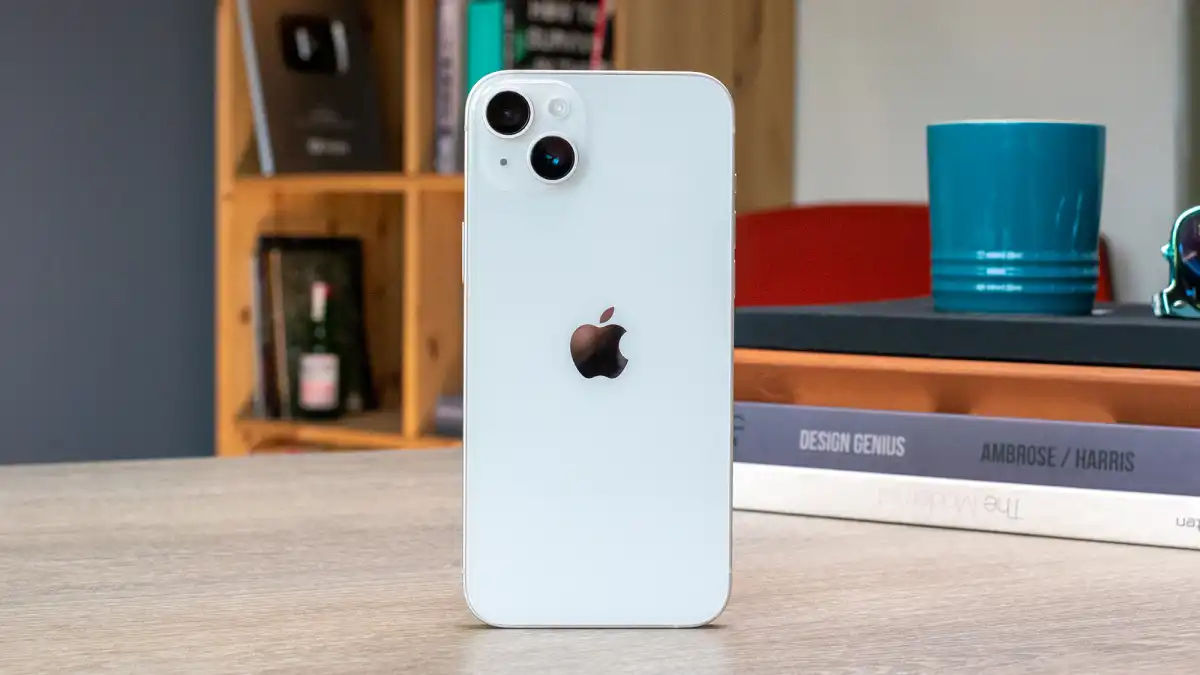 iPhone 14 Plus фото 0