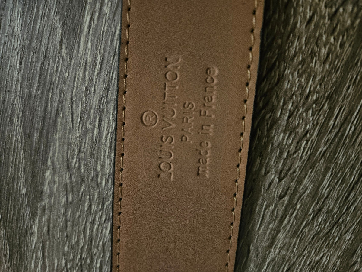 Curea Louis Vuitton  foto 3