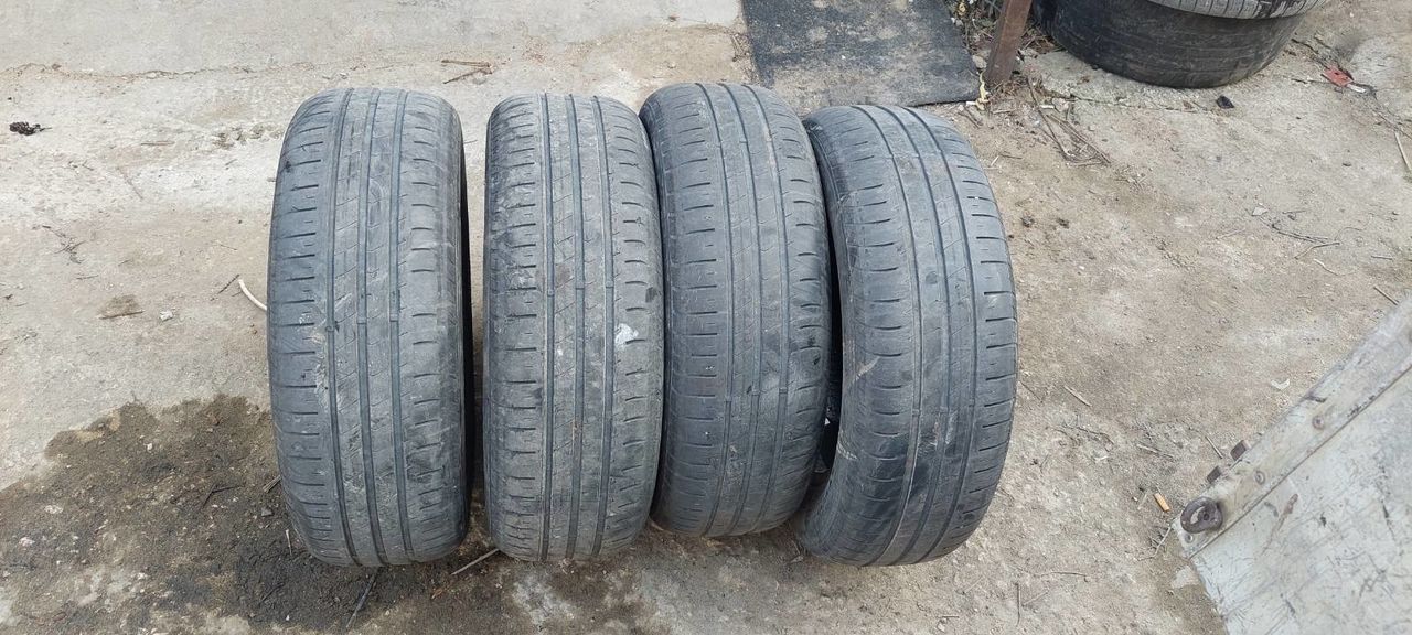 195/65 r15 hankook