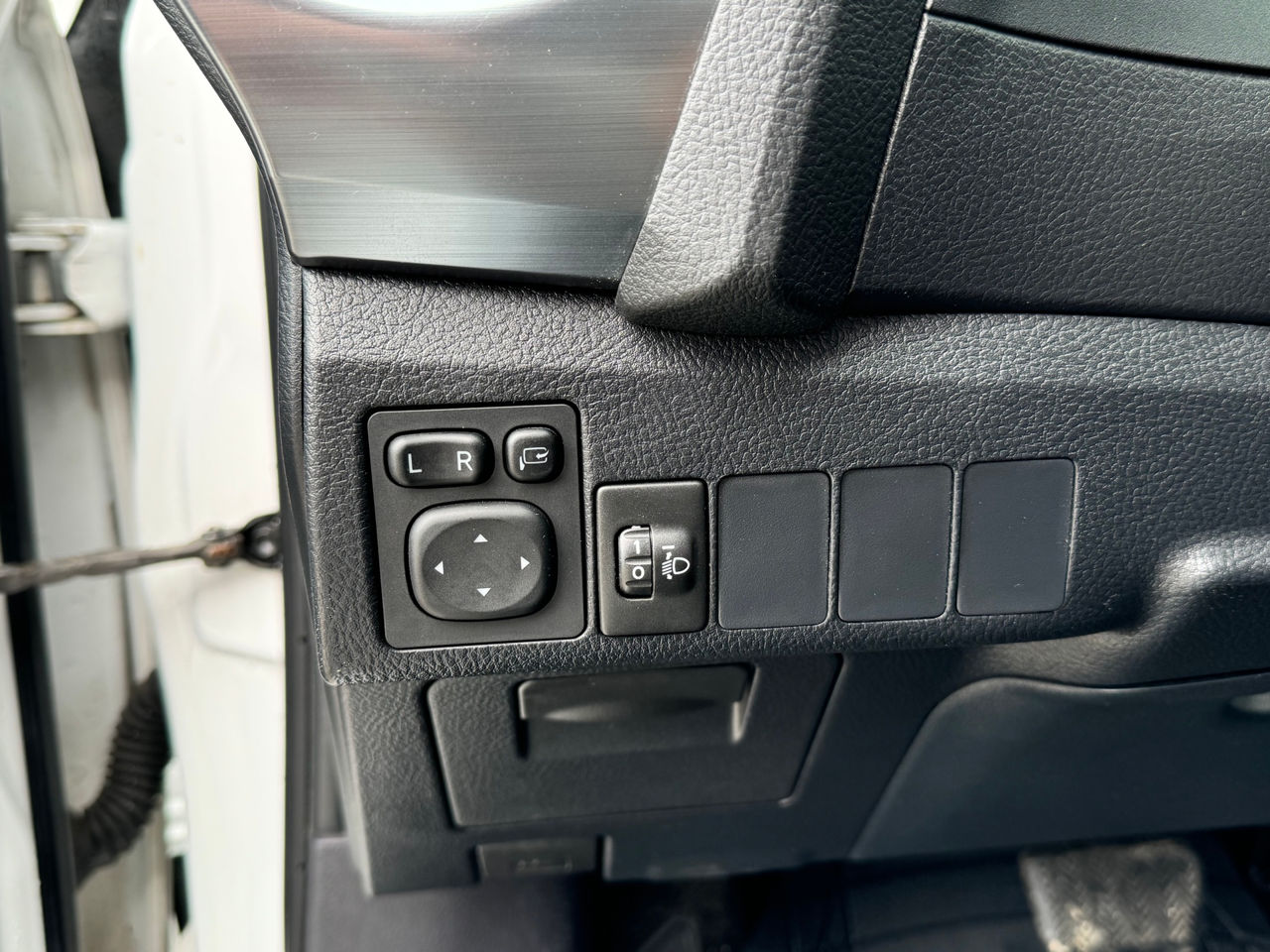 Toyota Auris foto 17