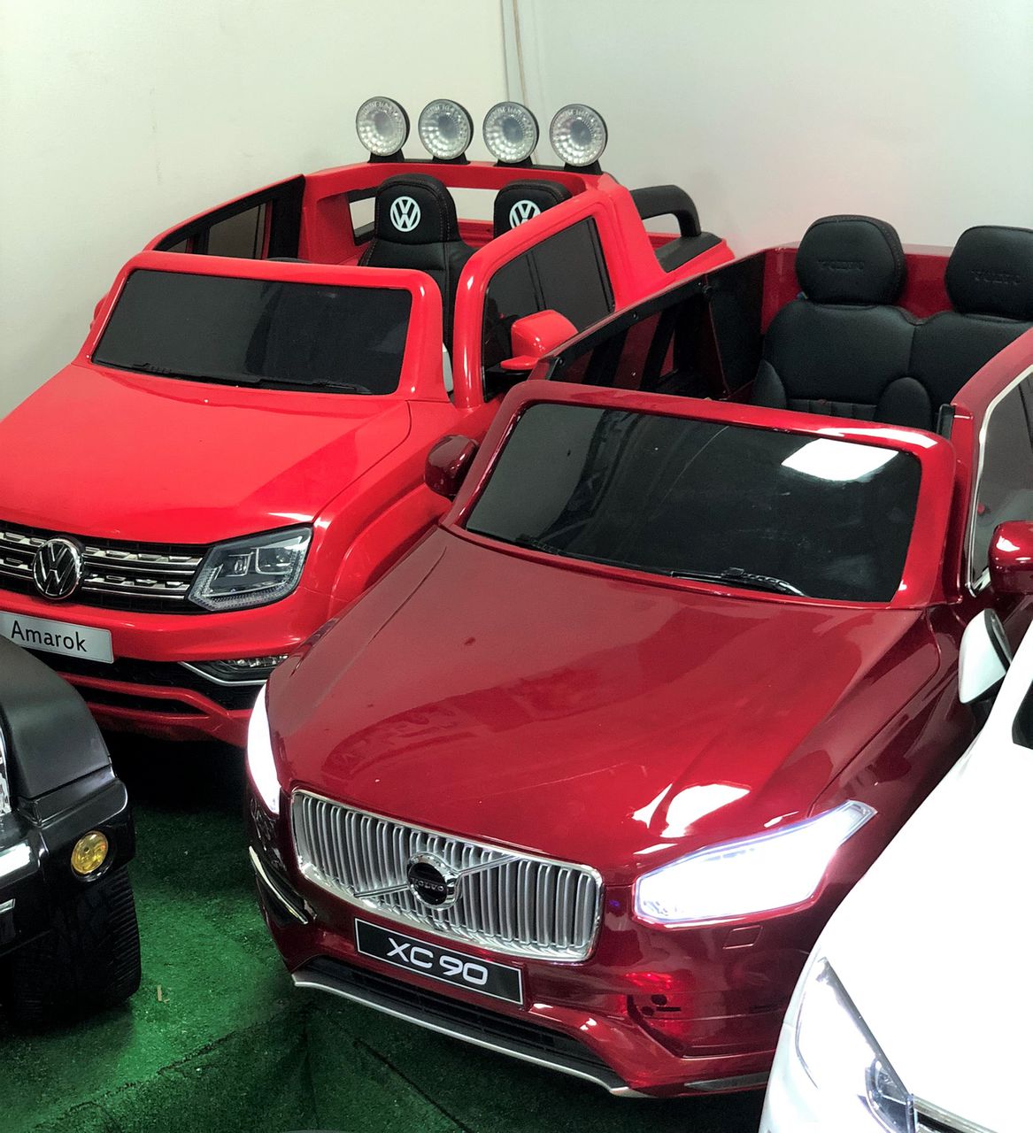 Детский автопарк Европейского качества по лучшим ценам в наличие !! Продажа оптом и в розницу foto 4
